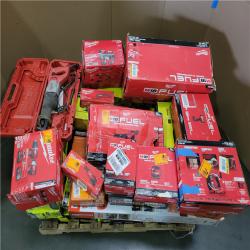 PHOENIX AS-IS TOOL PALLET