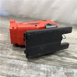 AS-IS Milwaukee FUEL 18V Lithium-Ion Brushless Cordless Jig Saw (Tool-Only)