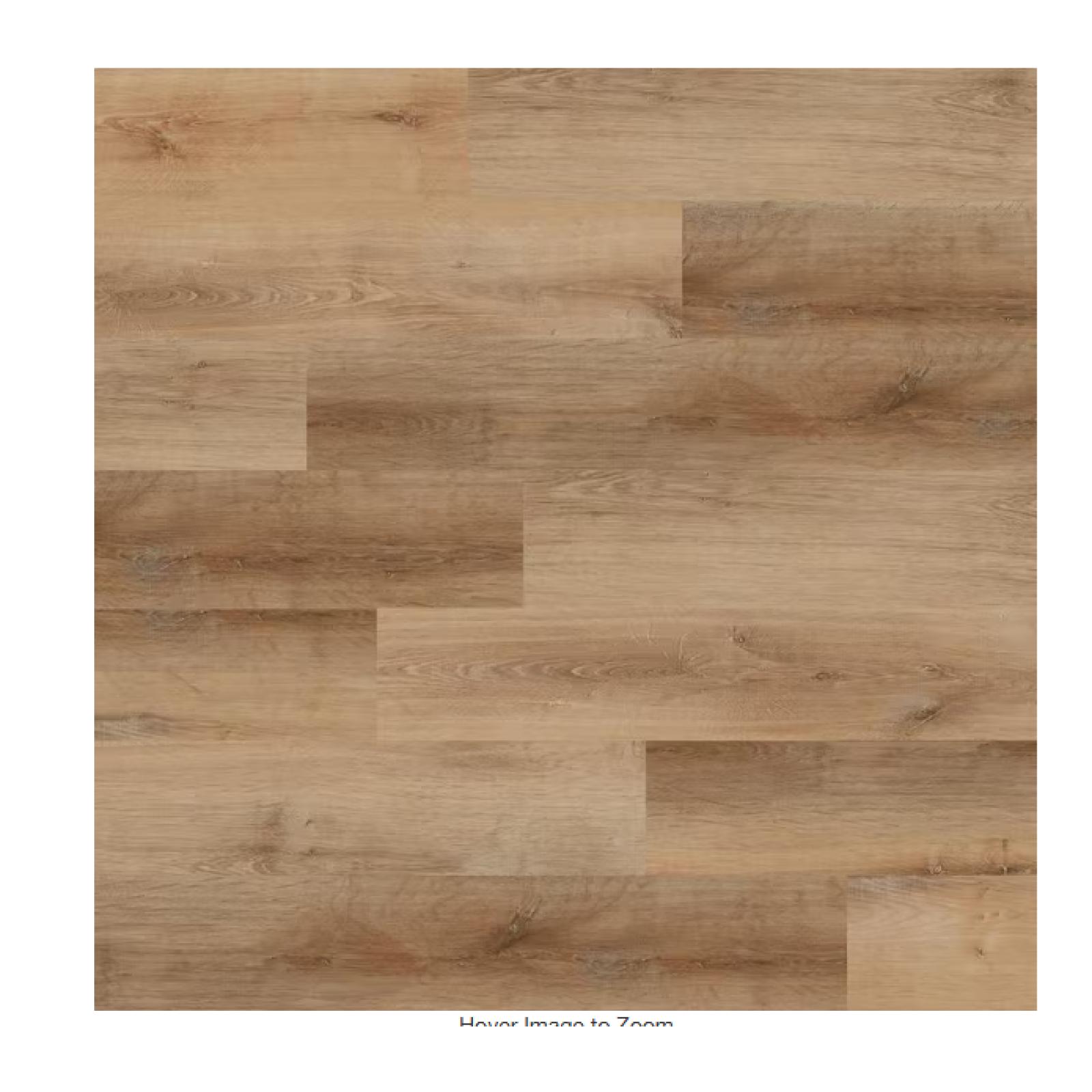 DALLAS LOCATION - Lifeproof Fresh Oak 22 MIL x 8.7 in. W x 48 in. L Click Lock Waterproof Luxury Vinyl Plank Flooring (20.1 sqft/case) PALLET-(50 UNITS)