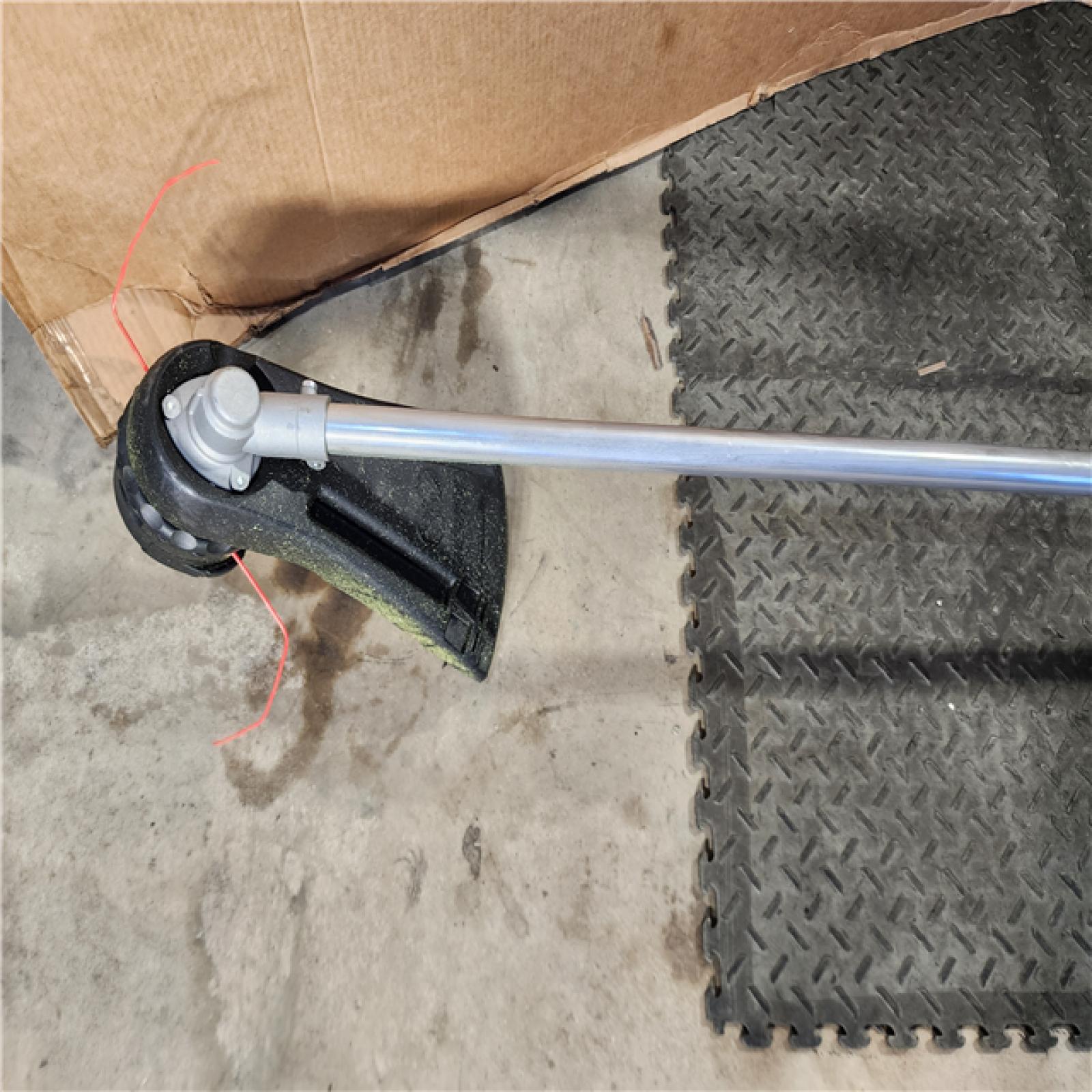 HOUSTON LOCATION - AS-IS Echo SRM-225 21.2cc 2 Stroke Fuel Efficient Durable Gas Straight Shaft Trimmer