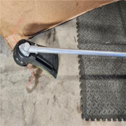 HOUSTON LOCATION - AS-IS Echo SRM-225 21.2cc 2 Stroke Fuel Efficient Durable Gas Straight Shaft Trimmer