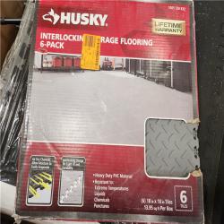 Phoenix AS-IS Mixed Home Improvement Pallet