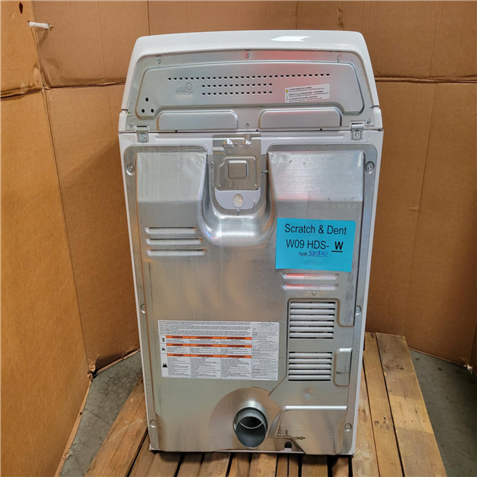 California AS-IS Home Improvement Pallet