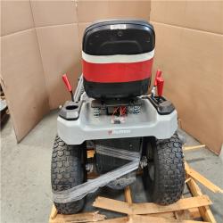 CALIFORNIA AS-IS OUT DOOR POWER EQUIPMENT