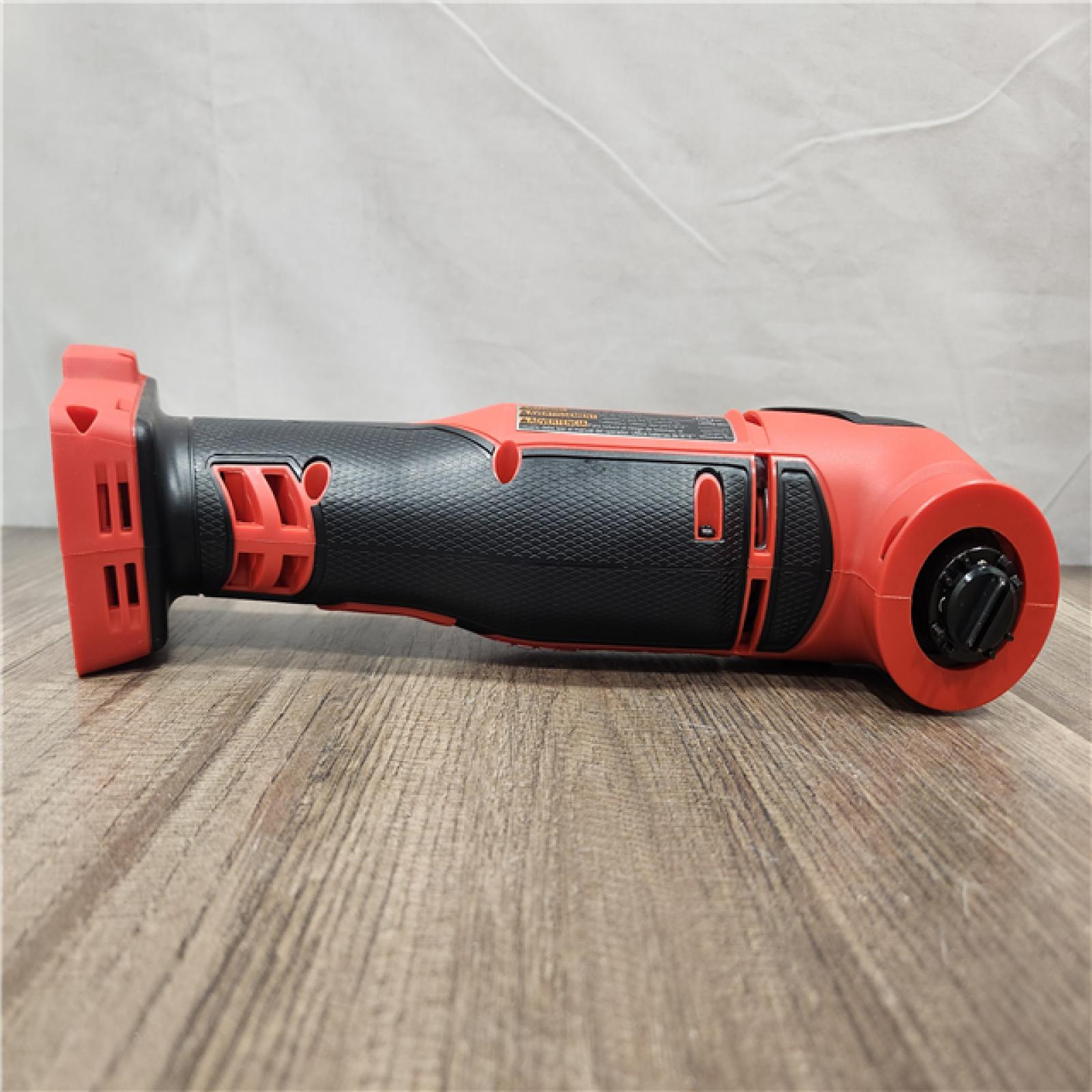 AS-IS- Milwaukee 18V Cordless Brushless Oscillating Multi-Tool (Tool Only)