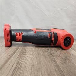 AS-IS- Milwaukee 18V Cordless Brushless Oscillating Multi-Tool (Tool Only)