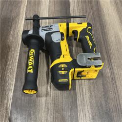 GOOD Dewalt DCH172B MAX Atomic 20V 5/8 Inch Brushless Cordless SDS Plus Rotary Hammer (Tool Only)
