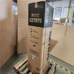 Phoenix NEW Noritz EZTR75-NG 199,000 BTU Natural Gas Residential 75 Gallon Tankless Water Heater