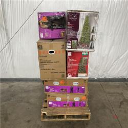 Houston Location AS IS - Holiday Decor