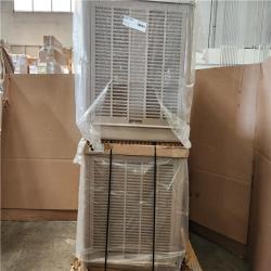 Phoenix AS-IS Champion Cooler 4600 & 4900 CFM Side-Draft Wall/Roof Evaporative Cooler for 1700 sq. ft. &1800 sq. ft. (Motor Not Included)