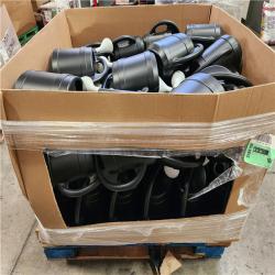 Phoenix Location 2 Gal. Standard Watering Can in Black Pallet (48 Total)