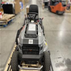 DALLAS LOCATION -  NEW! Murray MT200 42 in. 19.0 HP 540cc EX1900 Series Briggs and Stratton Engine Automatic Gas Riding Lawn Tractor Mower