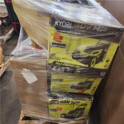 Phoenix AS-IS Monster Turbo Pallet