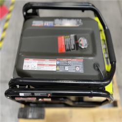 DALLAS LOCATION - AS-IS MONSTER TURBO PALLET