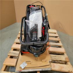 CALIFORNIA AS-IS LEGEND FORCE 4-CYCLE STRING TRIMMER