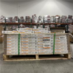 DALLAS LOCATION- Lifeproof Dusk Cherry 22 MIL x 8.7 in. W x 48 in. L Click Lock Flooring (20.1 sqft/case) PALLET (35 CASES)