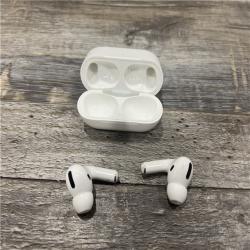 AS-IS AirPods Pro 1 And MagSafe Charging Case