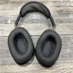 AS-IS Apple AirPods Max-Space Gray
