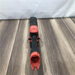 AS-IS Milwaukee  FUEL 8 in. 12V Lithium-Ion Brushless Cordless Battery Hedge Trimmer (Tool-Only)