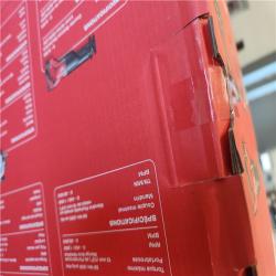 NEW- Milwaukee Tool M18 Cordless 6Tool Combo Kit