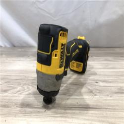 AS-IS DEWALT Cordless Compact Impact Driver (Tool-Only)