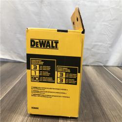 NEW- DEWALT 20V/60V MAX FLEXVOLT Lithium-Ion 9.0Ah Battery and Charger Starter Kit