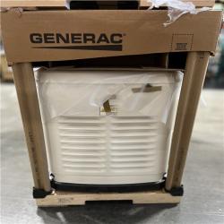 DALLAS LOCATION - GENERAC GUARDIAN 18KW