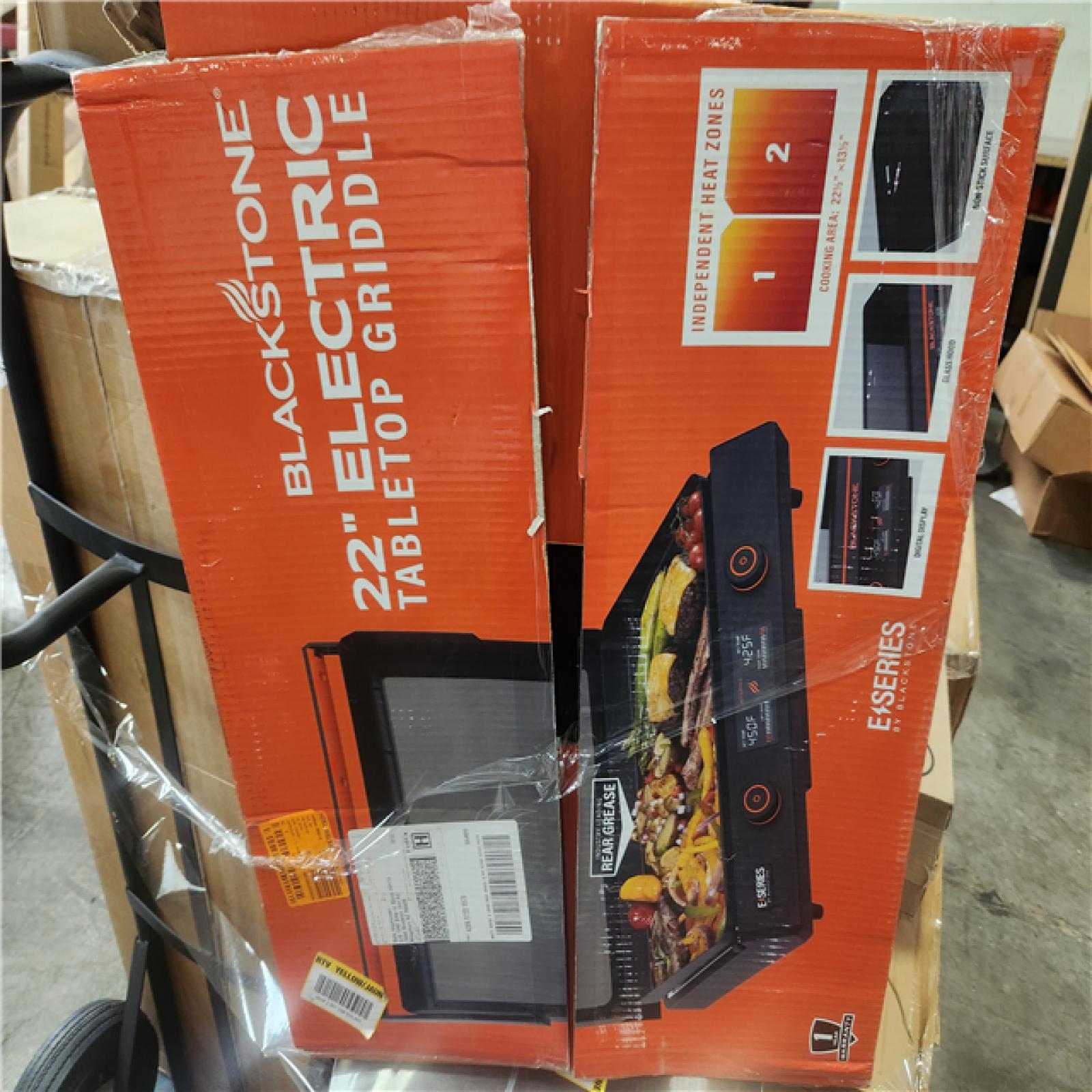 Phoenix AS-IS .Com Home Improvement Pallet