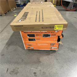DALLAS LOCATION- AS-IS HOME IMPROVEMENT PALLET