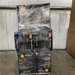 Houston Location AS IS - Home Improvement Pallet