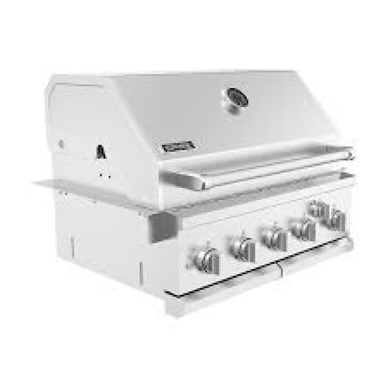 Phoenix Location NEW SPIRE 5Burner BuiltIn Propane Gas Island Grill