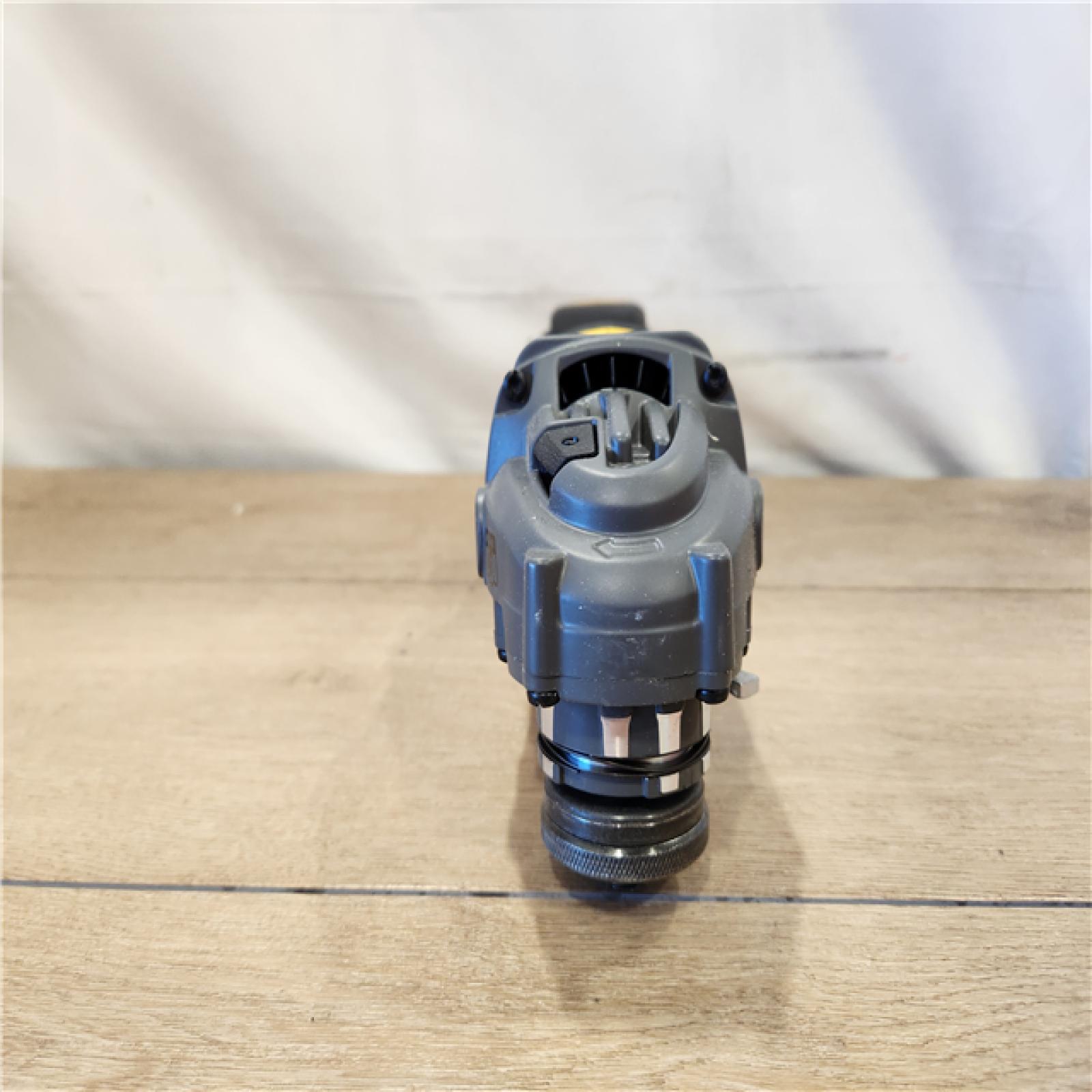 AS-IS- DeWalt FLEXVOLT 60V MAX Cordless Grinder  4.5 - 6   9000 RPM  (ONLY TOOL)