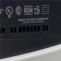 AS-IS Sony PlayStation 5 Console (Slim)