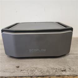 Phoenix Location NEW Ecoflow Delta Pro Ultra Expansion Battery Model No. EFYJ751-BP