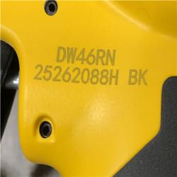 AS-IS DeWalt 1-3/4 in. 15 Degree Pneumatic Coil Roofing Nailer (Tool-Only)