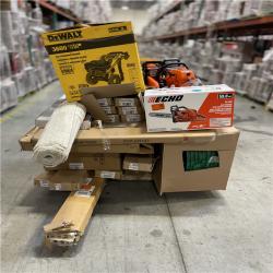 DALLAS LOCATION - AS-IS MONSTER TURBO