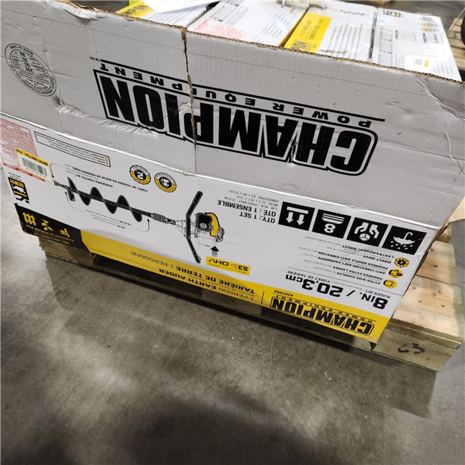 Dallas Location - As-Is Lincoln Electric 180 HD WELD-PAK WELDER