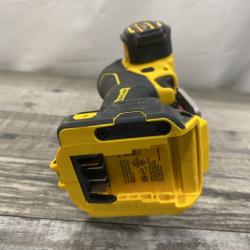 AS-IS DEWALT 20V XR Cordless 3 in. Cut-Off Tool (Tool Only)