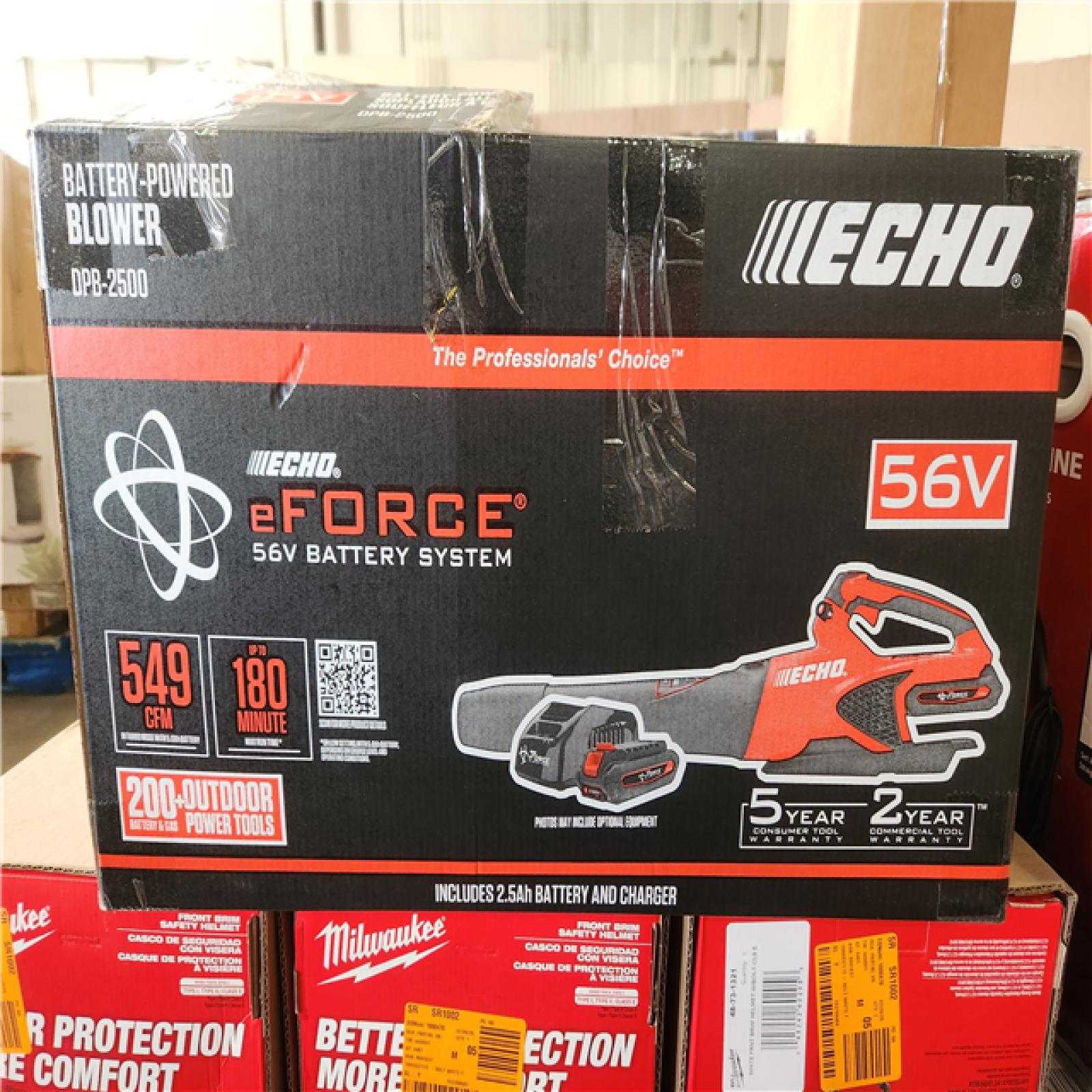 Phoenix AS-IS Monster Turbo Pallet