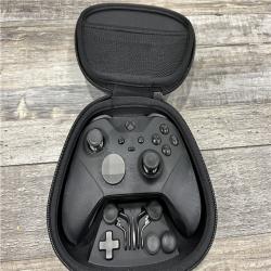 AS-IS Xbox Elite Series 2 Core Wireless Gaming Controller – Black