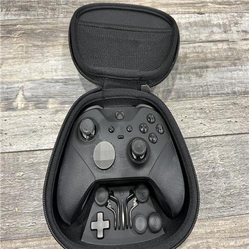 AS-IS Xbox Elite Series 2 Core Wireless Gaming Controller – Black