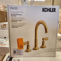 Phoenix AS-IS Pallet of Assorted Kohler Goods