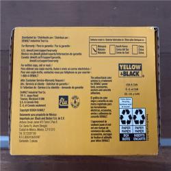 California NEW DeWalt Lithium Ion Battery 2-Pack
