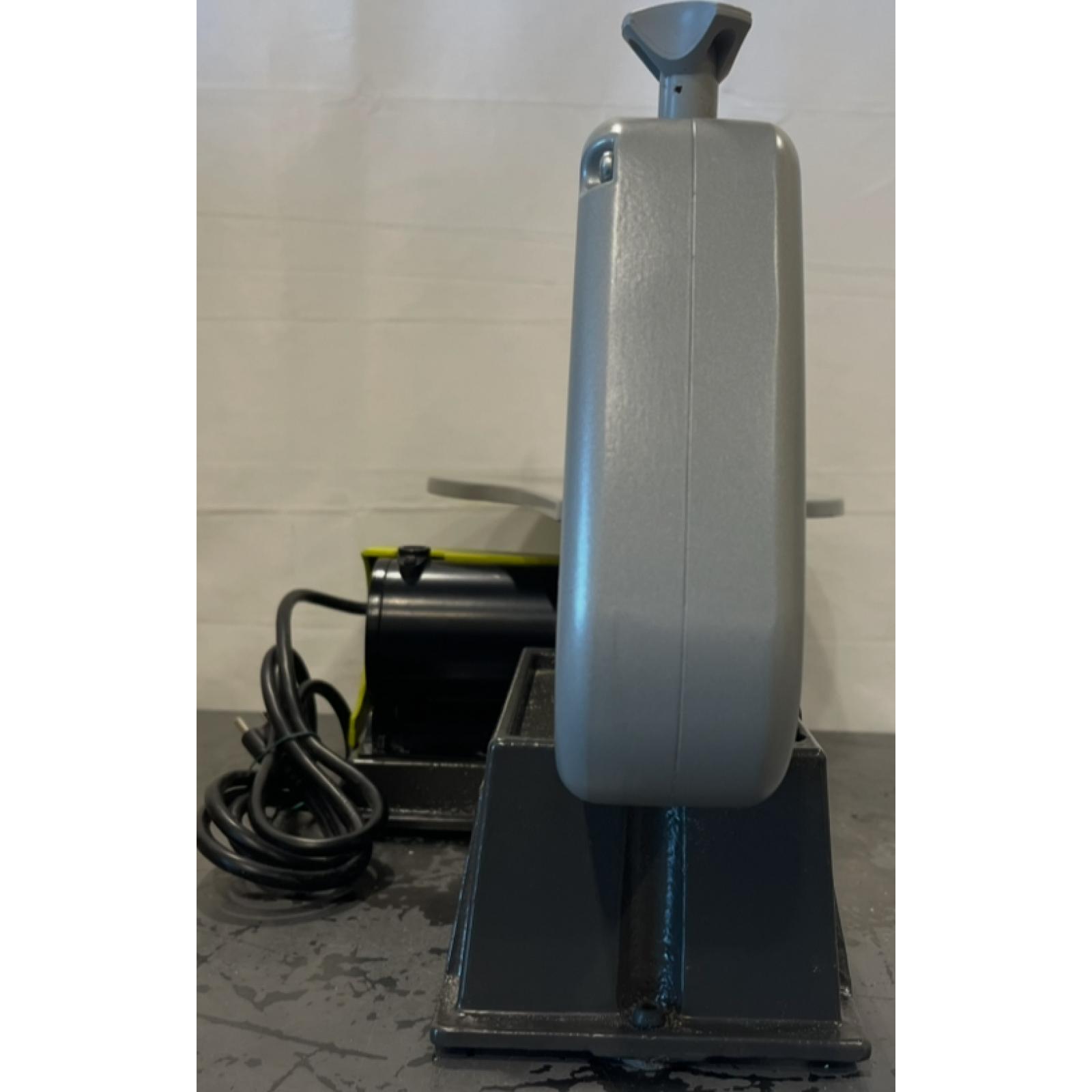 AS-IS- Ryobi 1.2 Amp Corded 550-1600 SPM Variable Speed 16 in. Scroll Saw