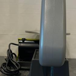 AS-IS- Ryobi 1.2 Amp Corded 550-1600 SPM Variable Speed 16 in. Scroll Saw