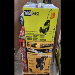 Phoenix AS-IS Monster Turbo Pallet