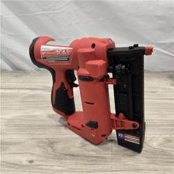 LIKE NEW! - Milwaukee 2540-20 12V 23 Gauge Cordless Pin Nailer (Tool Only)
