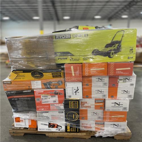 Dallas Location - AS-IS MONSTER TURBO