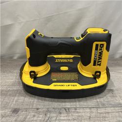 NEW - DEWALT 20-Volt Max Lithium-Ion Cordless GRABO Lifter Kit