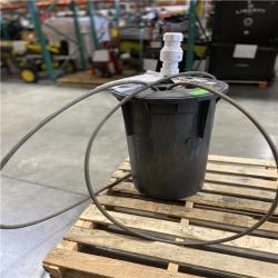 DALLAS LOCATION - Myers SR1830-23-2 Cast Iron 0.4 HP Packaged Sewage Pump